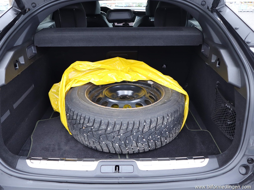 Bild 23 på Peugeot 408