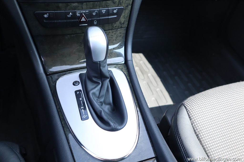 Bild 13 på Mercedes-Benz E