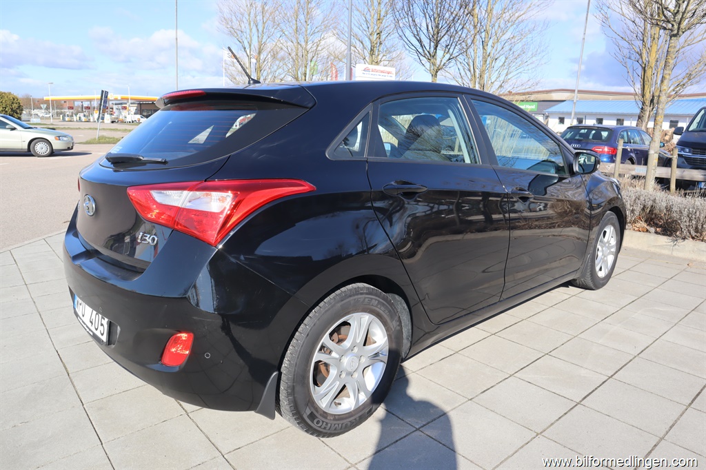 Bild 3 på Hyundai i30