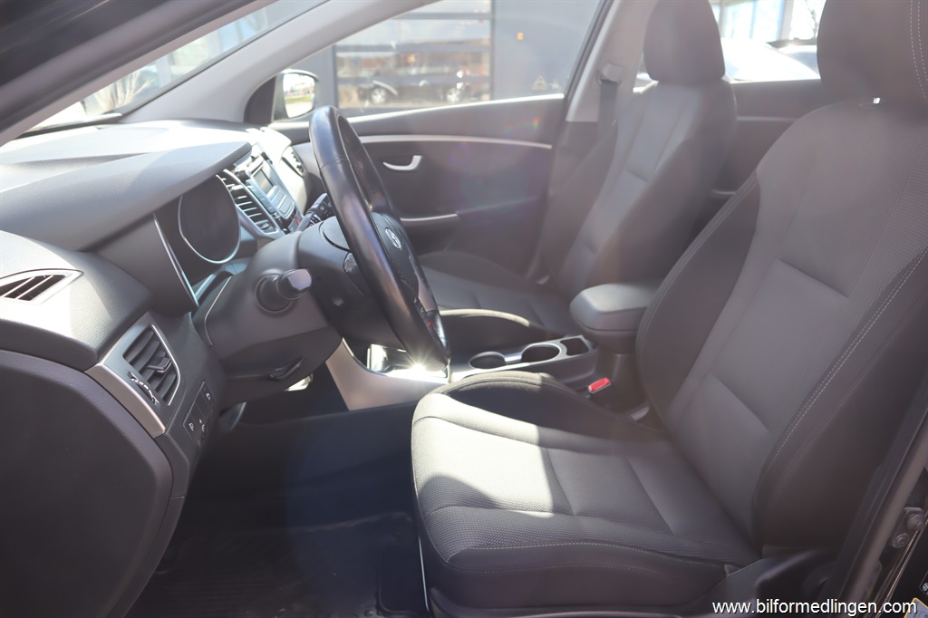Bild 4 på Hyundai i30