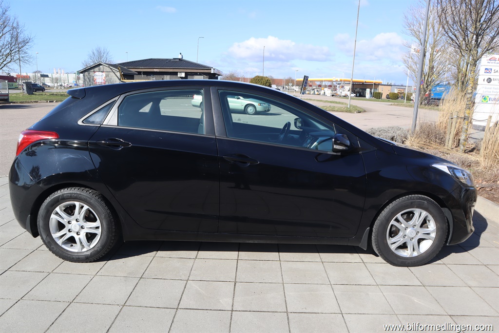 Bild 7 på Hyundai i30