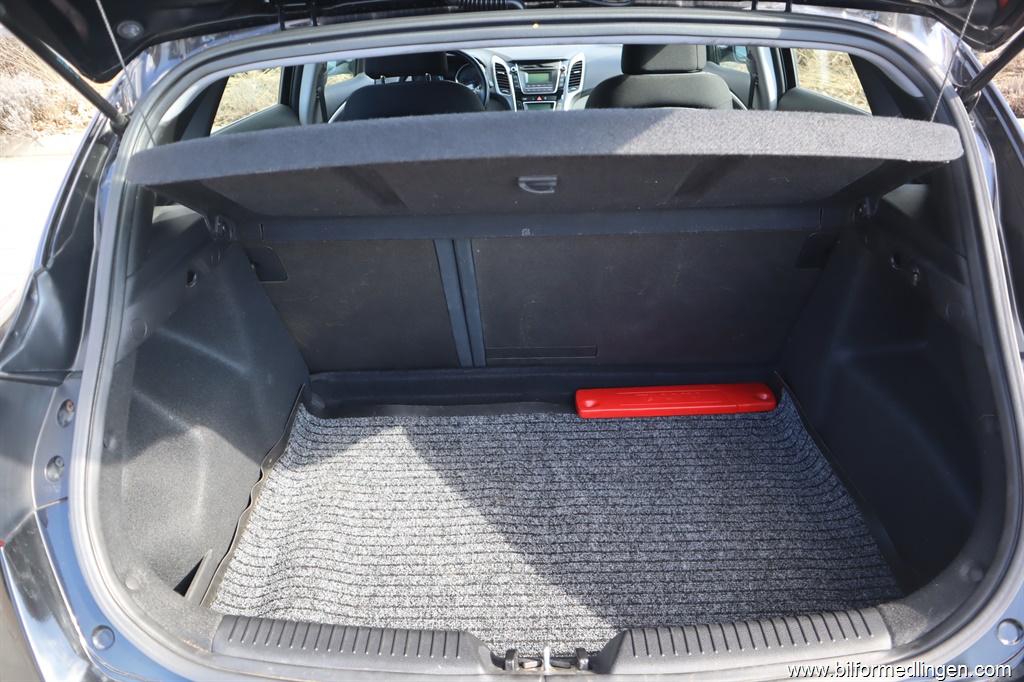 Bild 11 på Hyundai i30