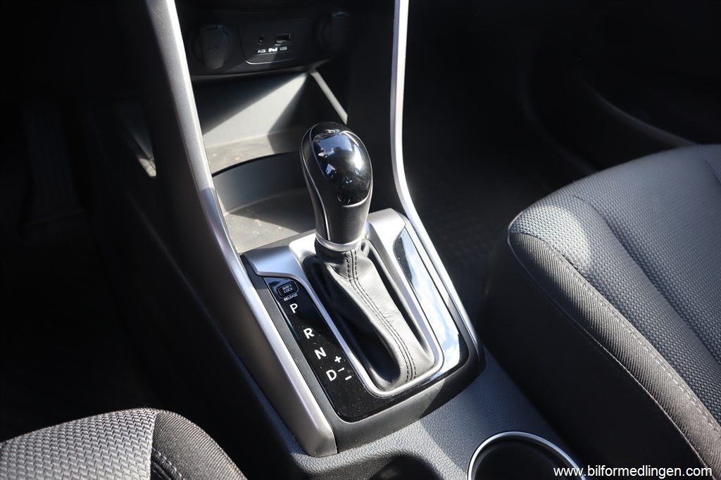 Bild 13 på Hyundai i30