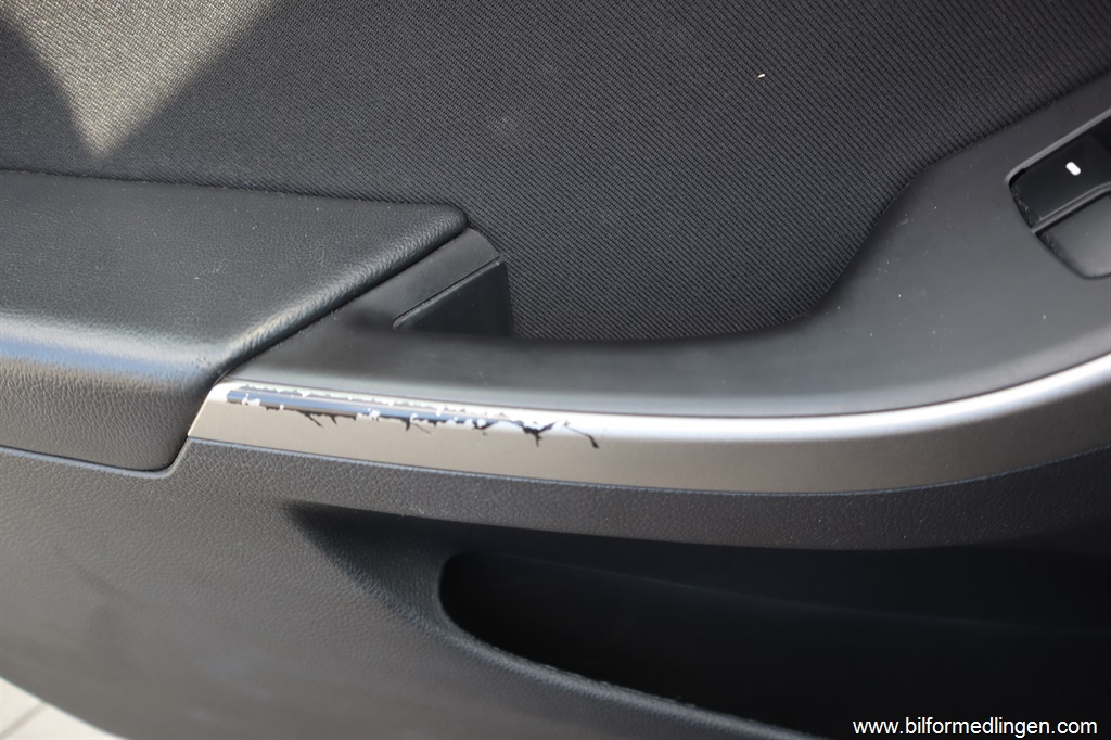 Bild 14 på Hyundai i30