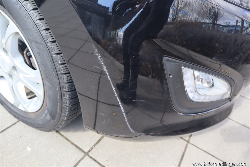 Bild 15 på Hyundai i30
