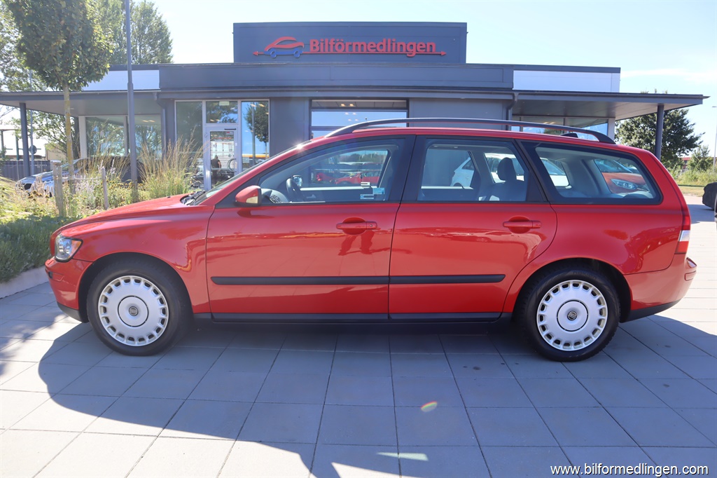 Bild 1 på Volvo V50