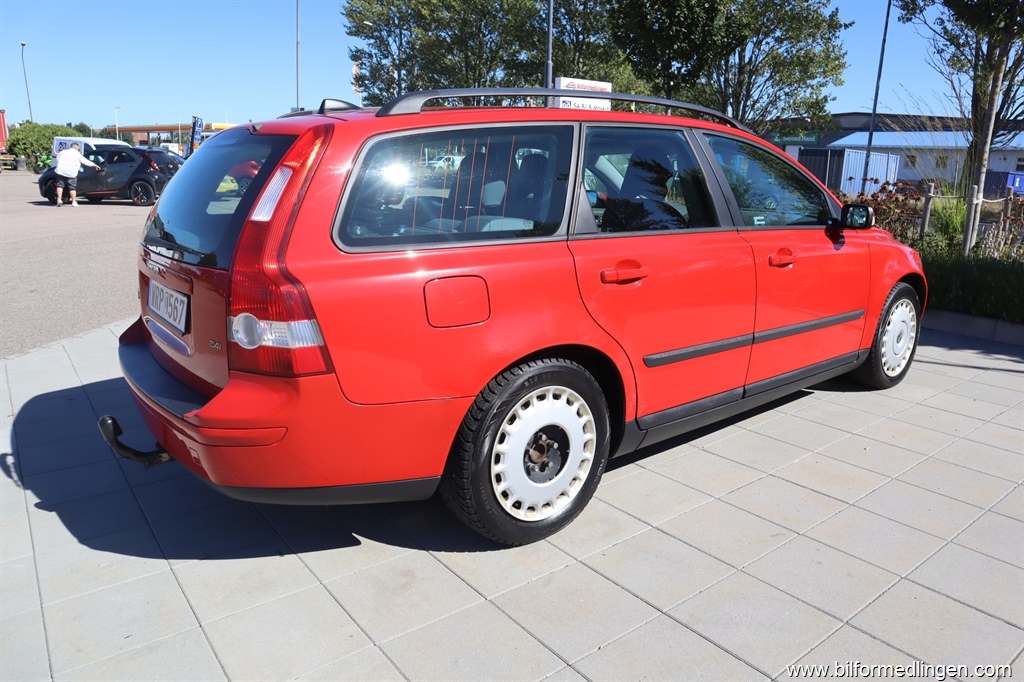 Bild 3 på Volvo V50