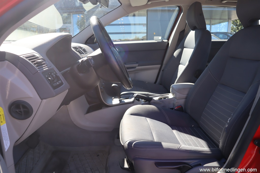 Bild 4 på Volvo V50