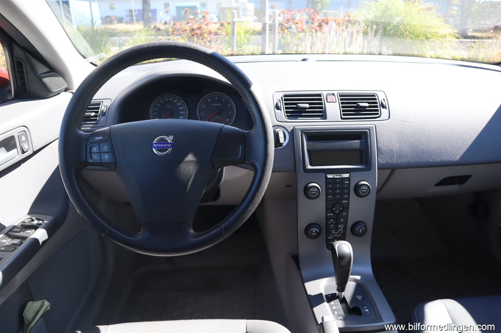 Bild 5 på Volvo V50