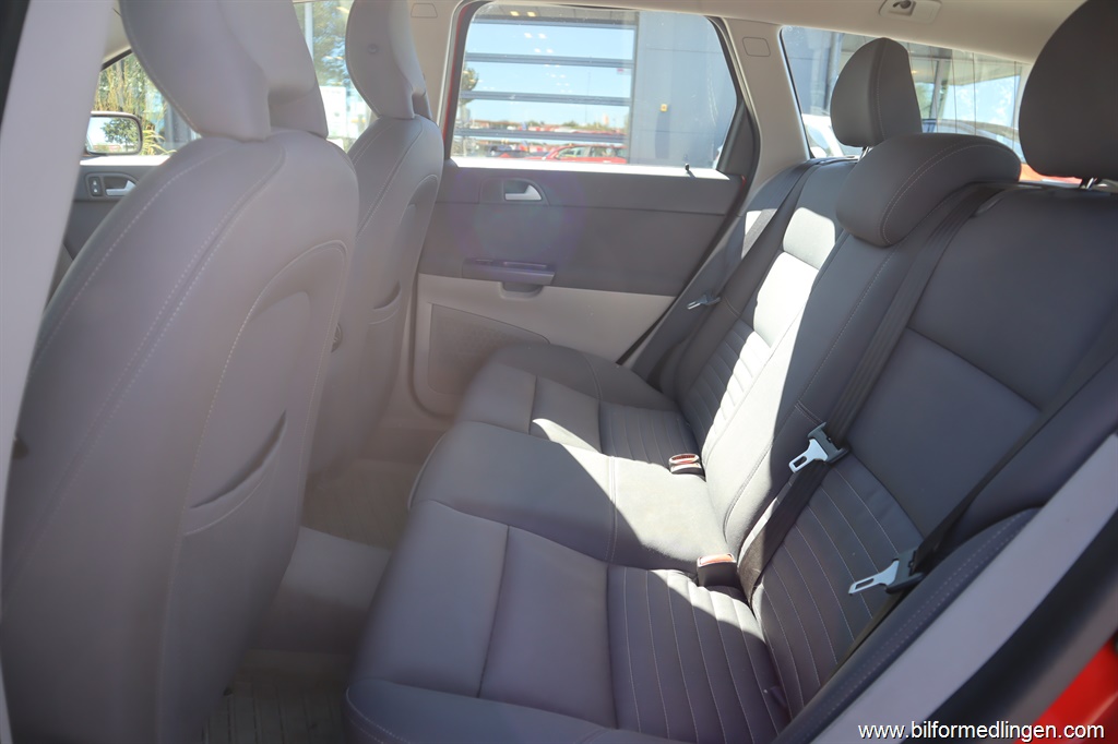 Bild 6 på Volvo V50