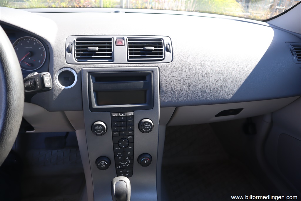 Bild 7 på Volvo V50
