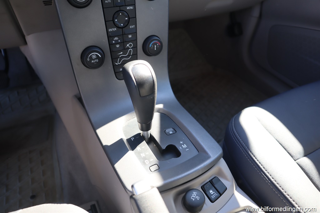 Bild 8 på Volvo V50