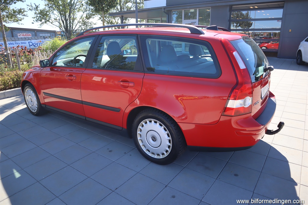Bild 11 på Volvo V50
