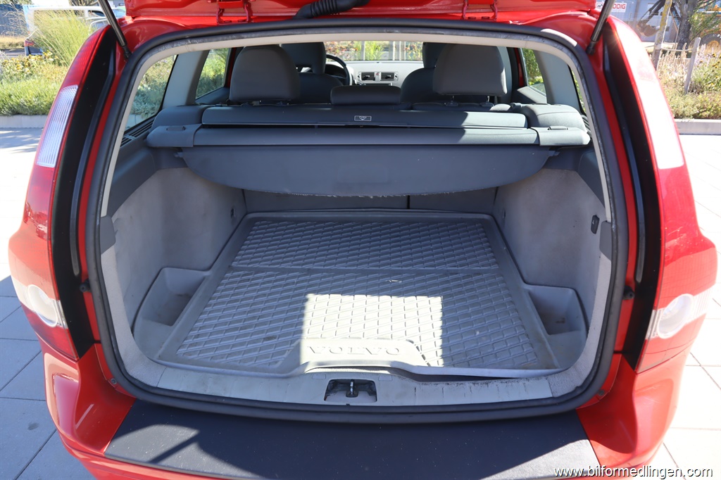 Bild 13 på Volvo V50