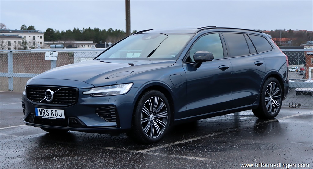Bild 2 på Volvo V60