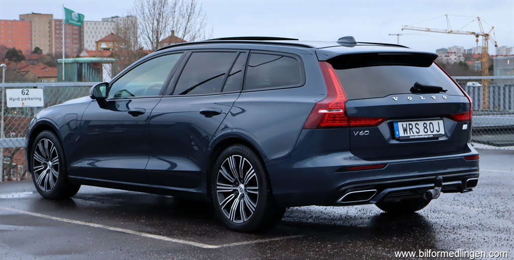 Bild 3 på Volvo V60