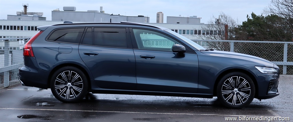 Bild 4 på Volvo V60
