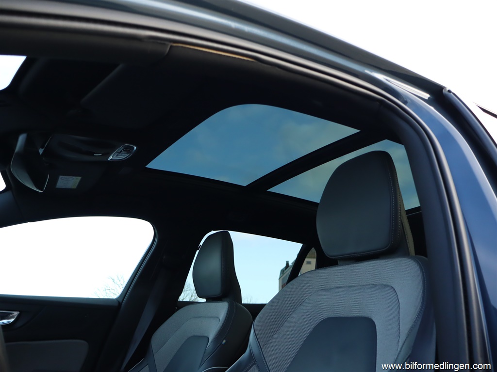 Bild 5 på Volvo V60