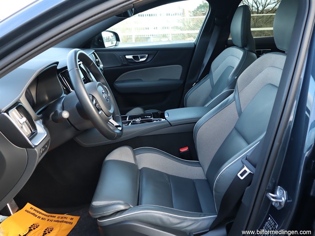 Bild 6 på Volvo V60