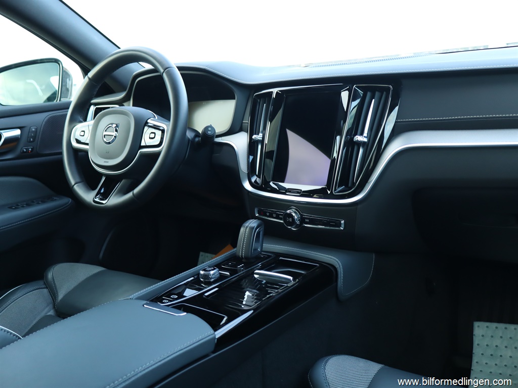 Bild 7 på Volvo V60