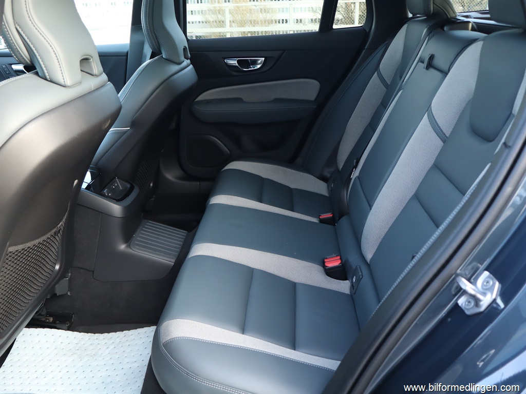 Bild 8 på Volvo V60
