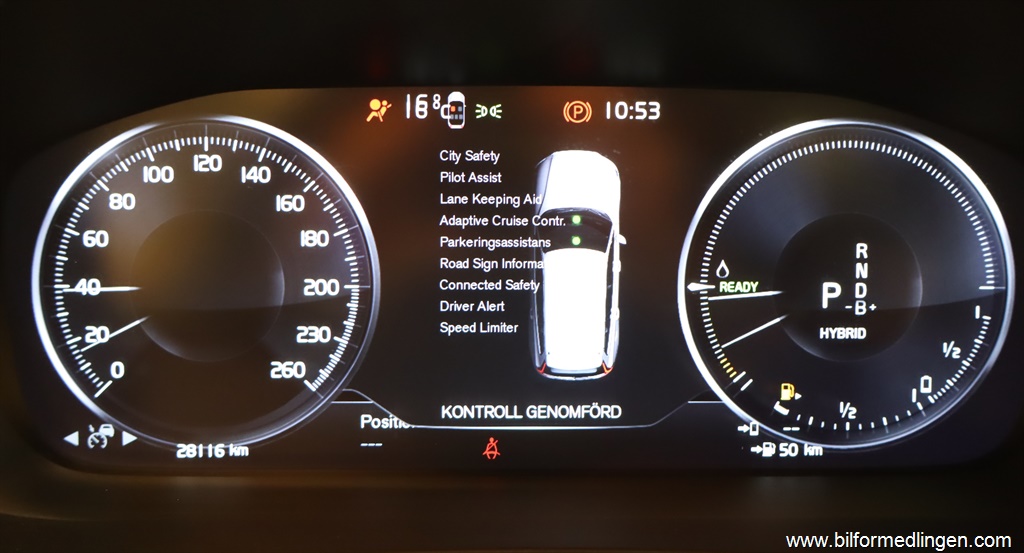 Bild 9 på Volvo V60