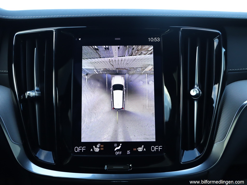 Bild 10 på Volvo V60