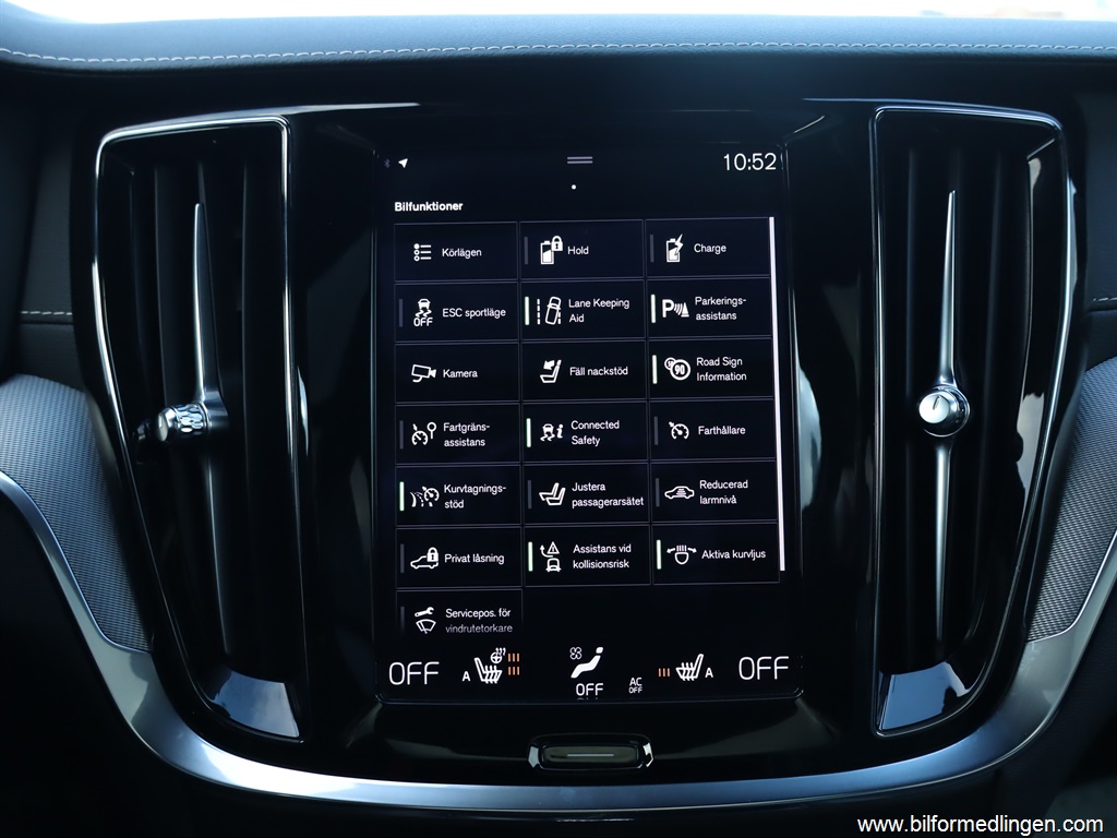 Bild 11 på Volvo V60