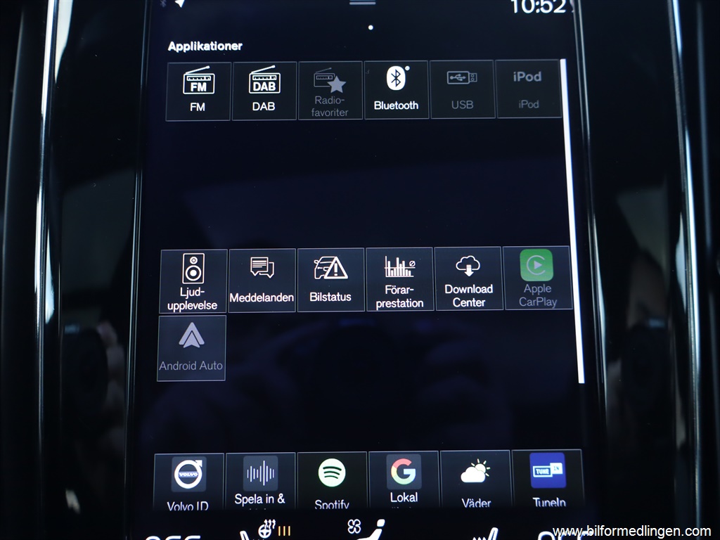 Bild 12 på Volvo V60