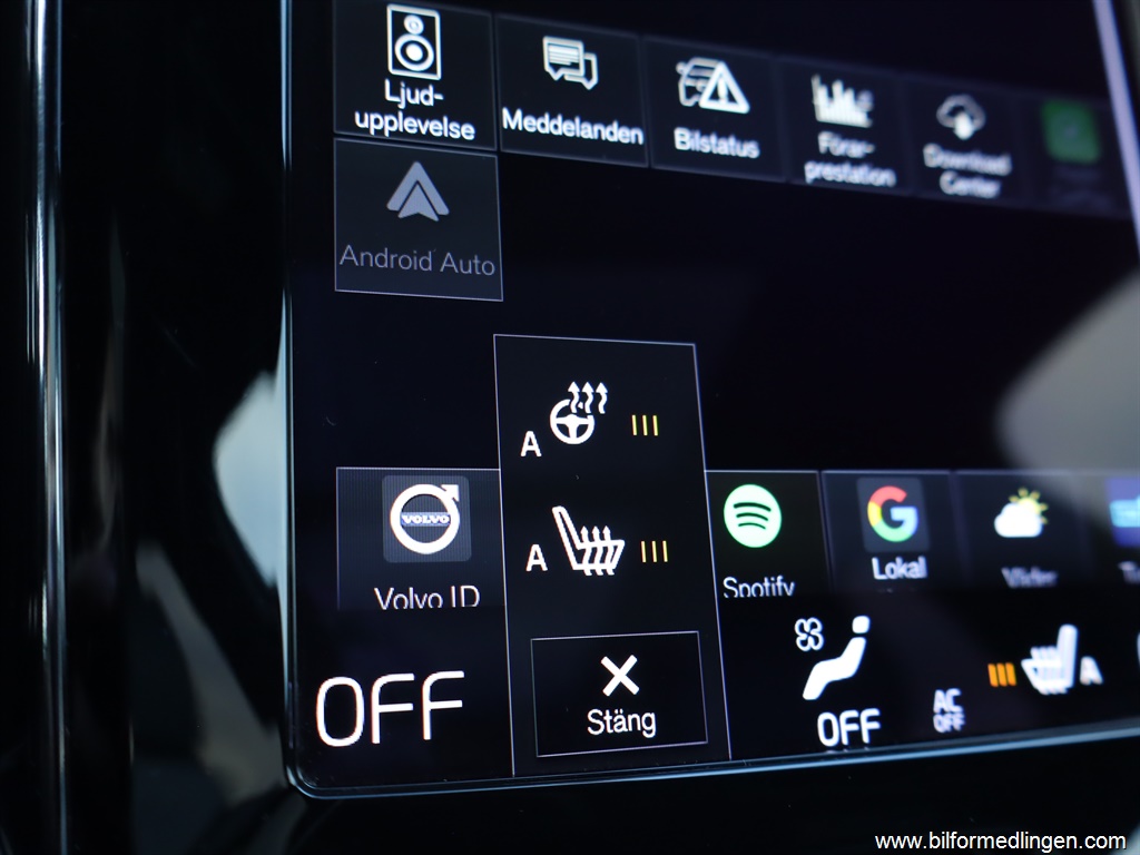 Bild 13 på Volvo V60