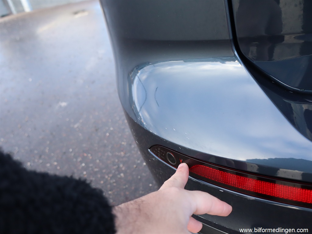 Bild 17 på Volvo V60