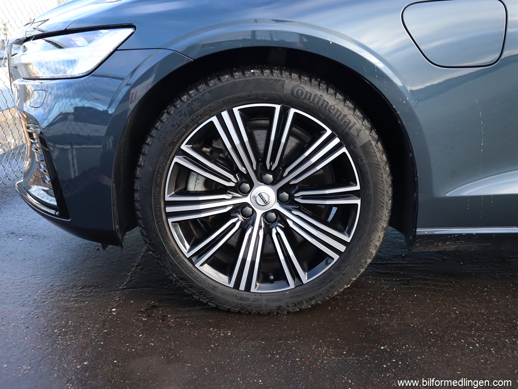 Bild 18 på Volvo V60