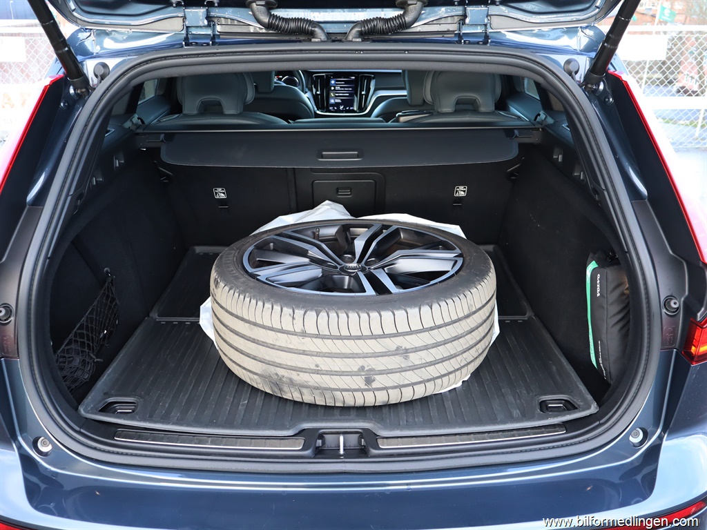 Bild 19 på Volvo V60