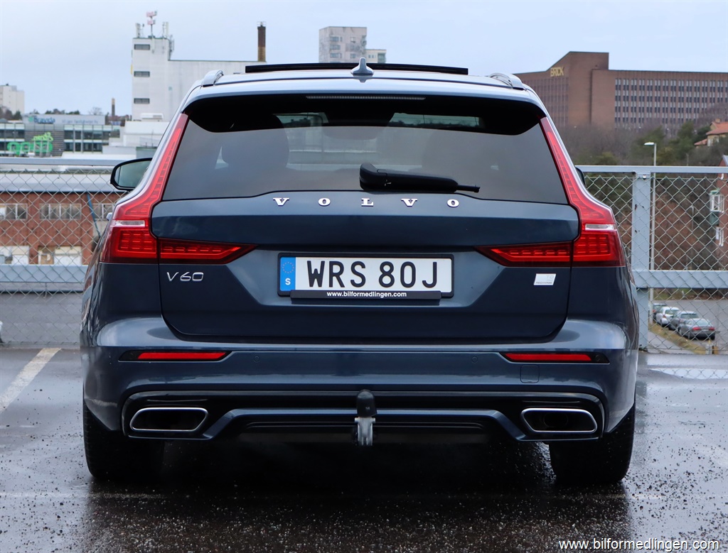 Bild 21 på Volvo V60