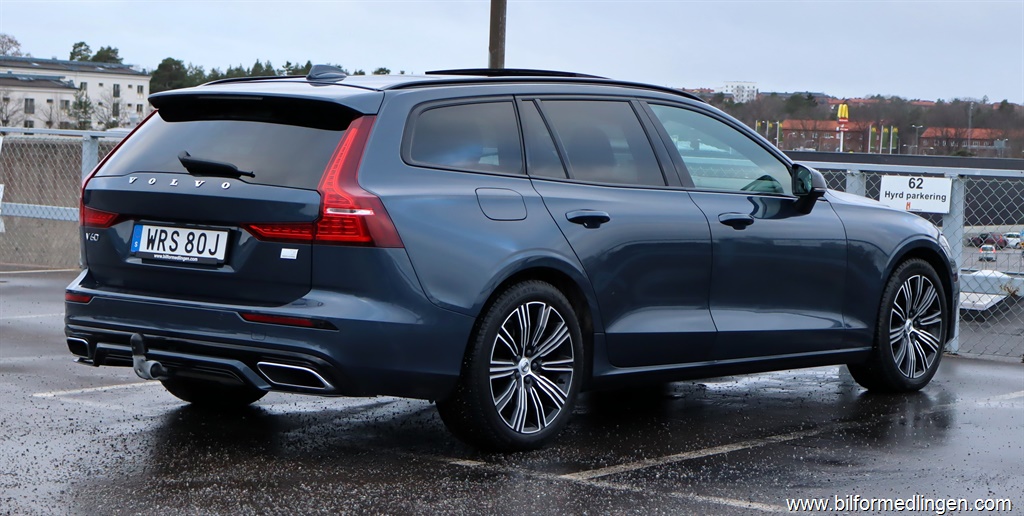 Bild 22 på Volvo V60
