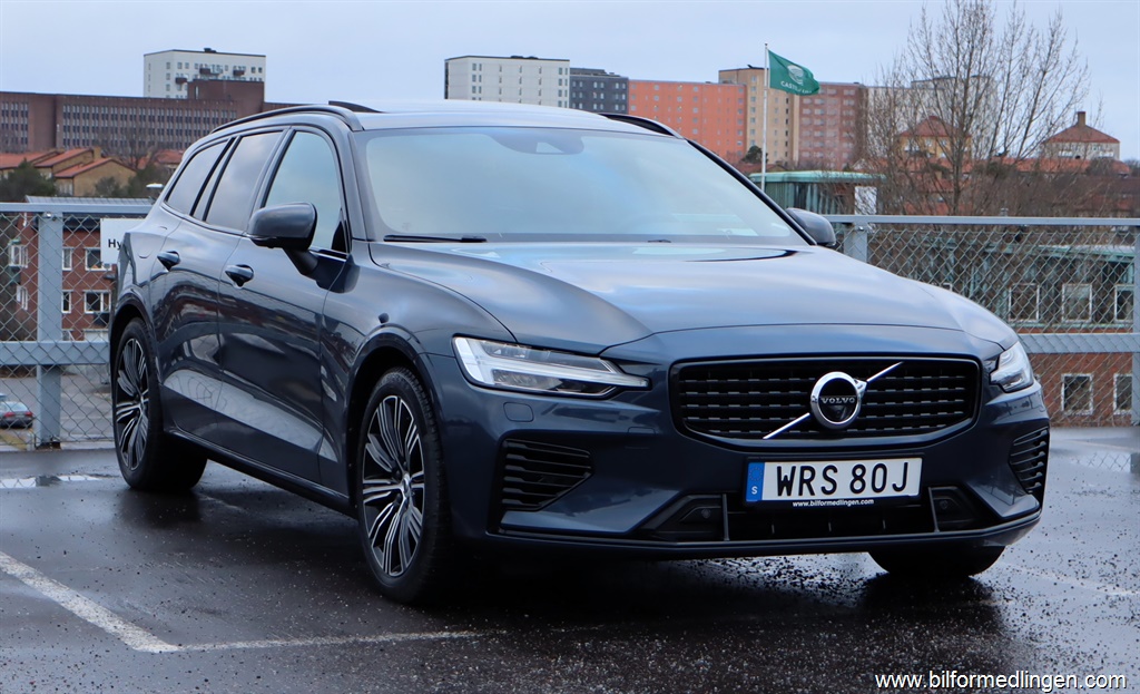 Bild 23 på Volvo V60