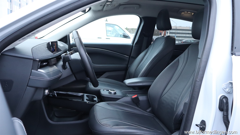 Bild 5 på Ford Mustang