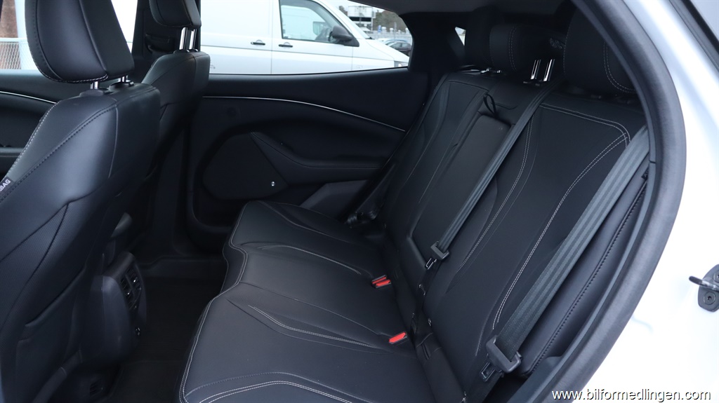 Bild 6 på Ford Mustang
