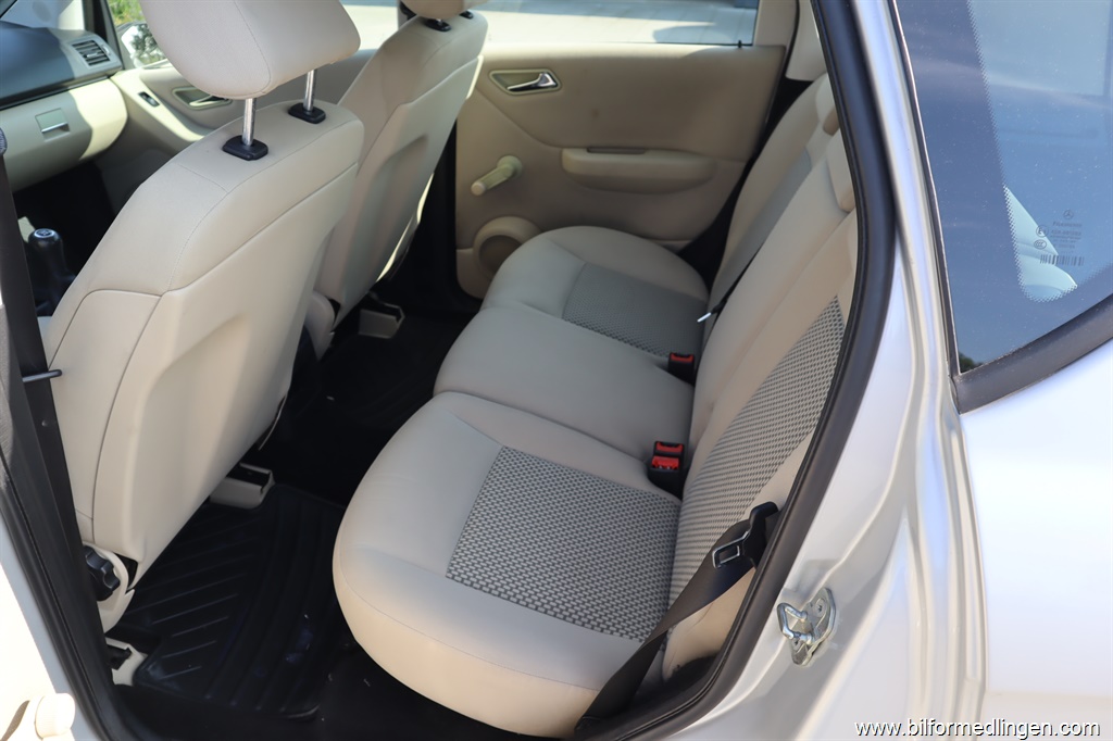 Bild 7 på Mercedes-Benz A