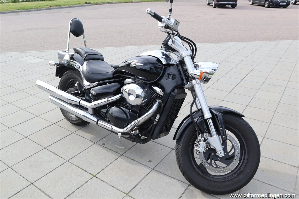 Bild 3 på Suzuki Intruder