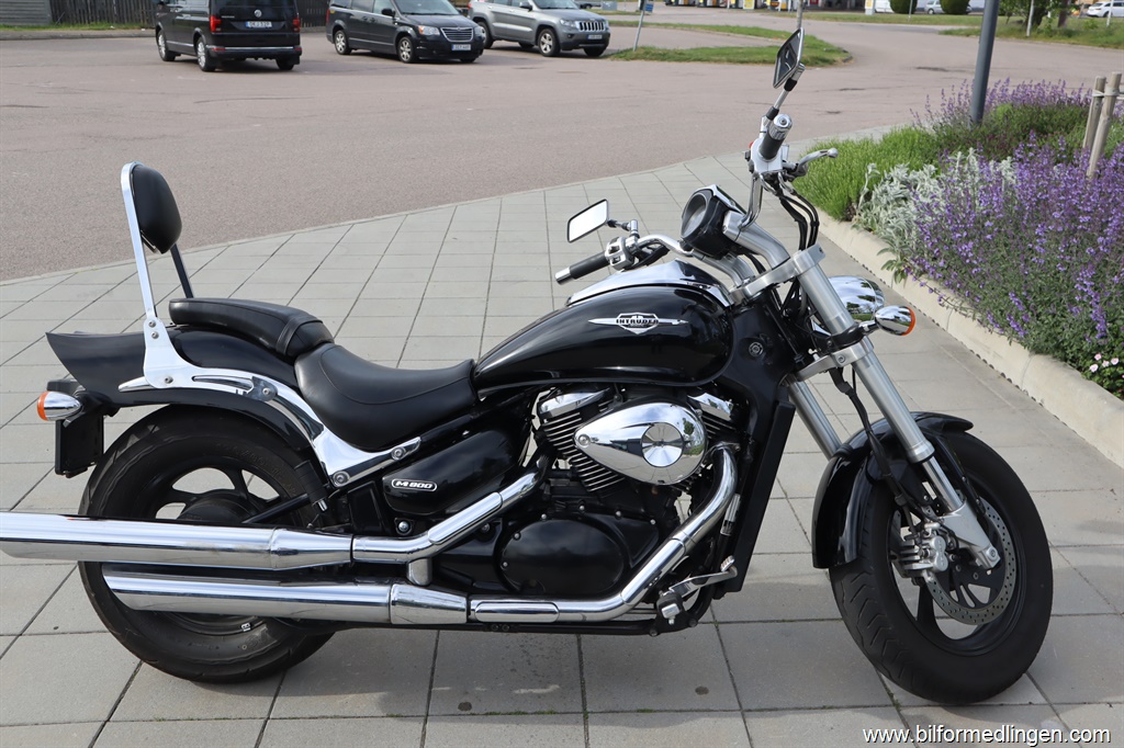 Bild 4 på Suzuki Intruder