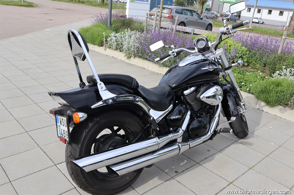Bild 5 på Suzuki Intruder