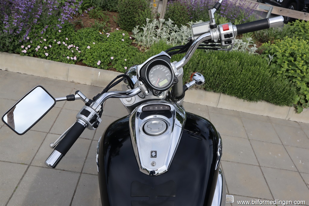 Bild 6 på Suzuki Intruder