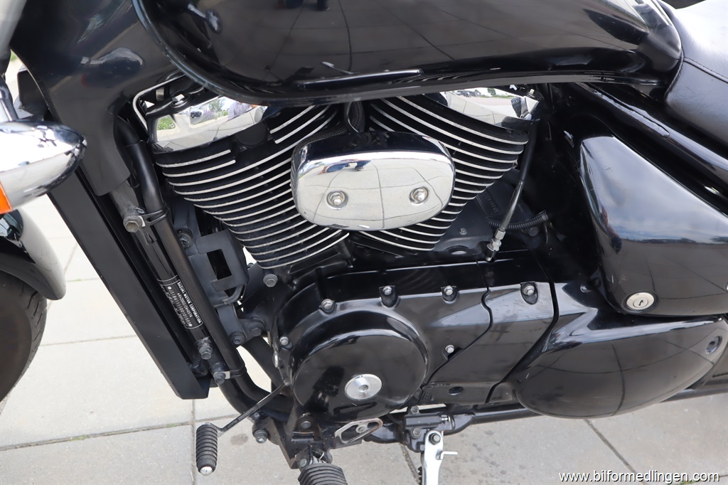 Bild 7 på Suzuki Intruder