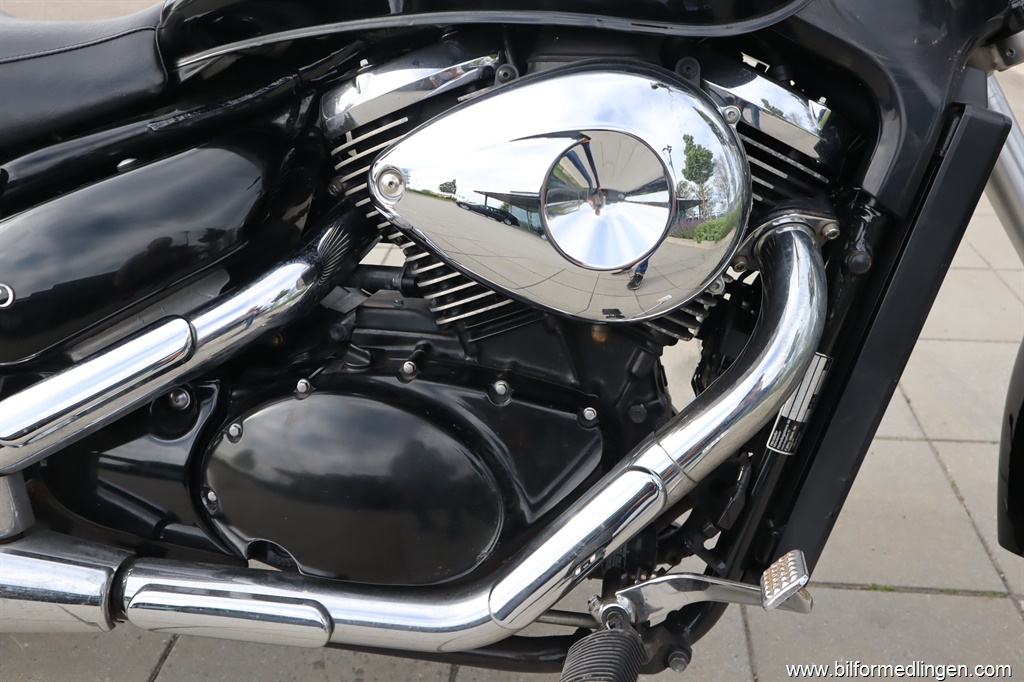 Bild 8 på Suzuki Intruder