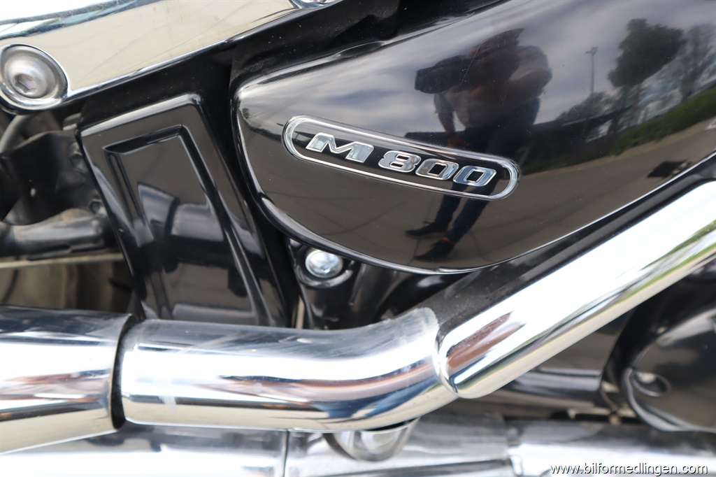 Bild 9 på Suzuki Intruder