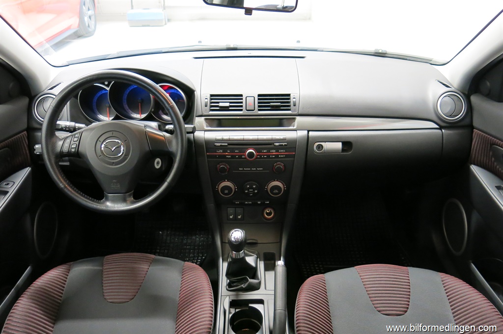 Bild 4 på Mazda 3