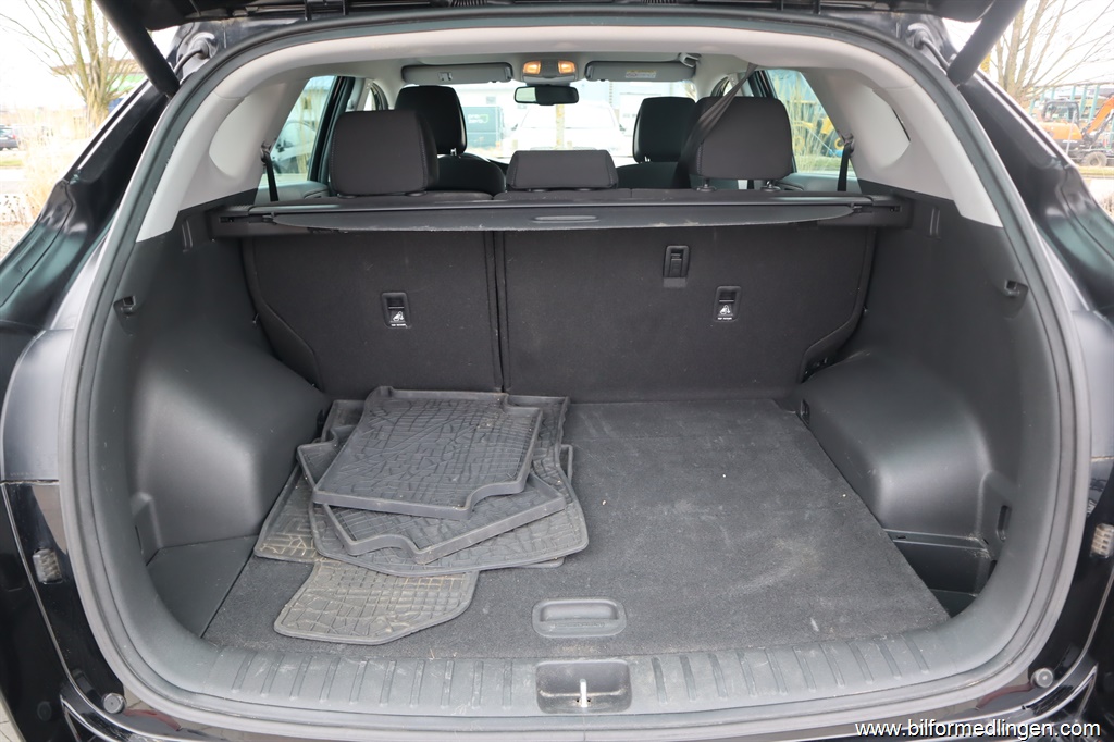 Bild 10 på Hyundai Tucson