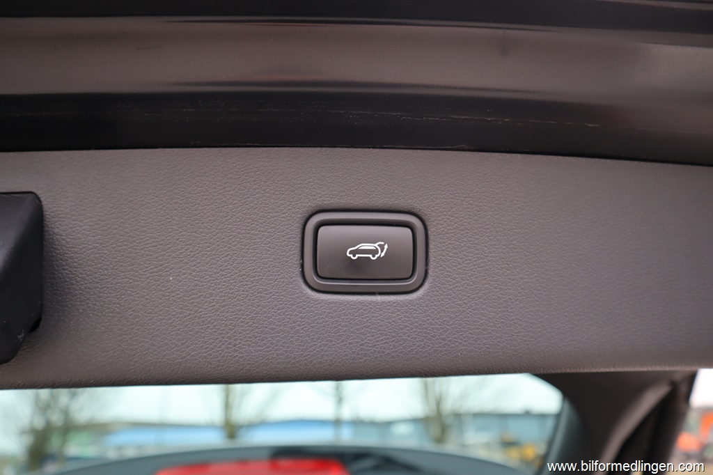 Bild 15 på Hyundai Tucson