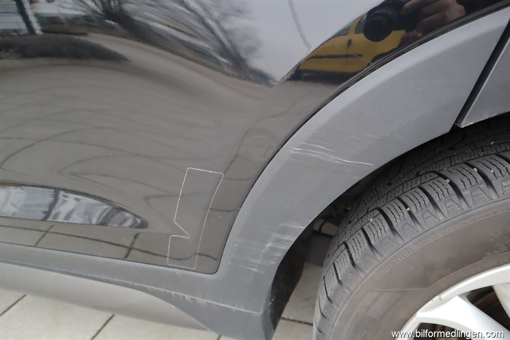 Bild 17 på Hyundai Tucson